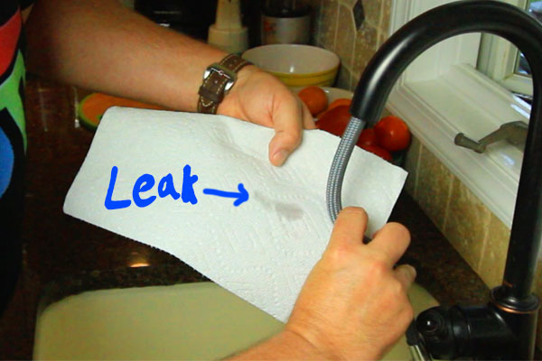 Moen Kitchen Faucets Leaking Besto Blog   Moen Kitchen Faucet Repair Feature 