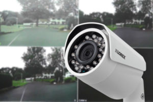 Why Upgrade your Surveillance System?