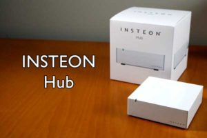 Insteon Hub