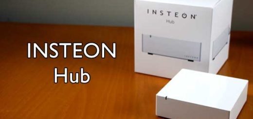 Insteon Hub