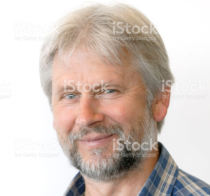 Ted "Woody" McGrath is a stock photo