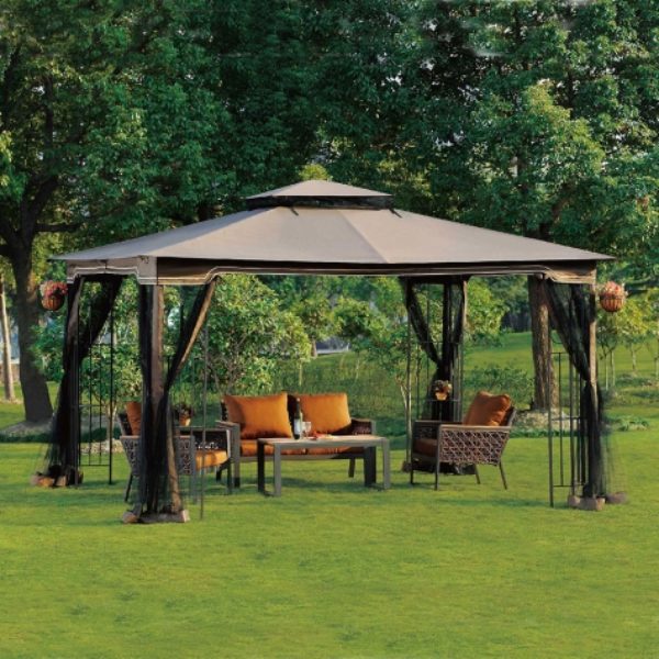 Pergola Buying Guide – HandyDadTV