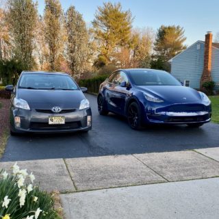 My Tesla Model Y Delivery Experience – HandyDadTV