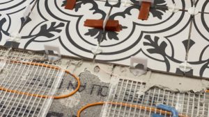 How much does it Cost to Run Radiant Underfloor Heating?