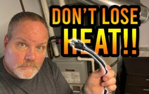 Don't Lose Heat During a Power Outage!