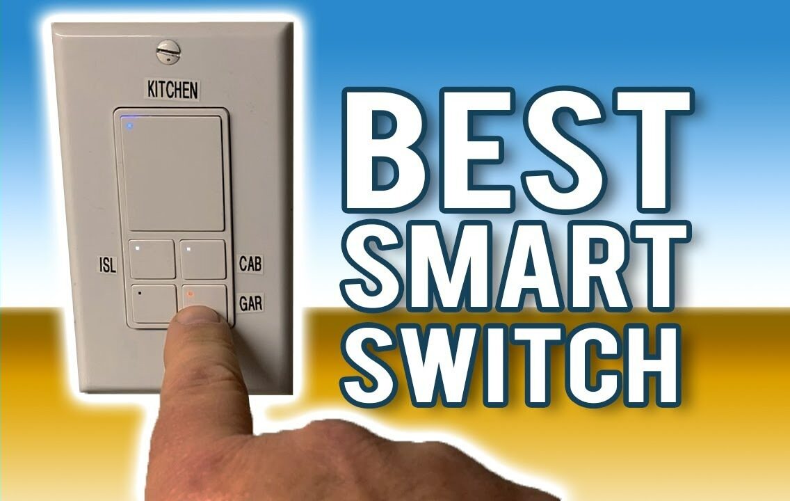 Zooz ZEN32 Scene Controller HandyDadTV