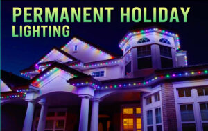 Everything about Permanent Holiday Lights